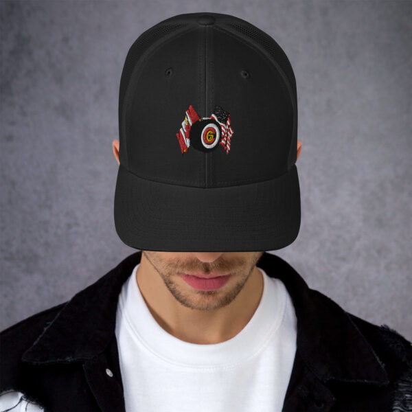 OCG Trucker Cap