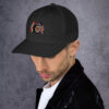 OCG Trucker Cap - Image 2