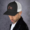 OCG Trucker Cap - Image 5