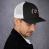 OCG Trucker Cap - Image 6