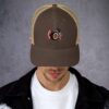 OCG Trucker Cap - Image 19