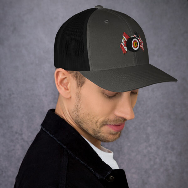OCG Trucker Cap - Image 15