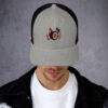 OCG Trucker Cap - Image 28