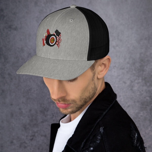 OCG Trucker Cap - Image 29