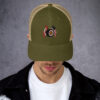 OCG Trucker Cap - Image 34