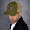 OCG Trucker Cap - Image 35