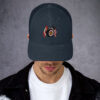 OCG Trucker Cap - Image 7
