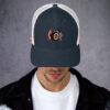 OCG Trucker Cap - Image 10