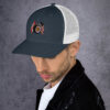 OCG Trucker Cap - Image 11