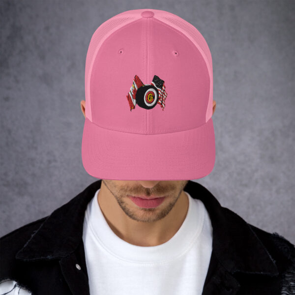 OCG Trucker Cap - Image 25