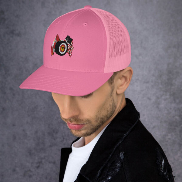 OCG Trucker Cap - Image 26
