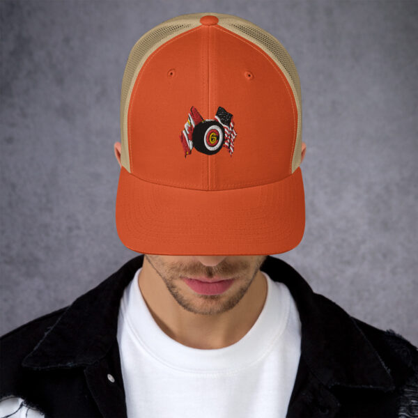 OCG Trucker Cap - Image 22
