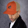 OCG Trucker Cap - Image 23