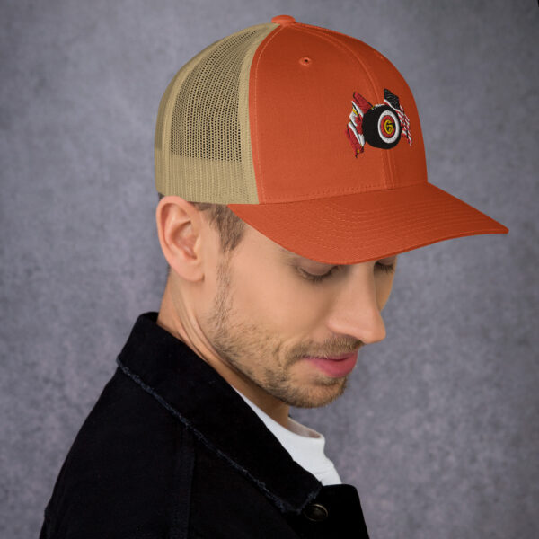 OCG Trucker Cap - Image 24
