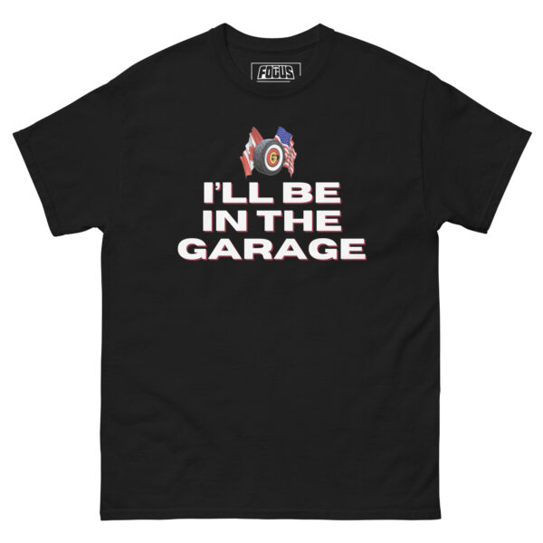 OCG Garage T