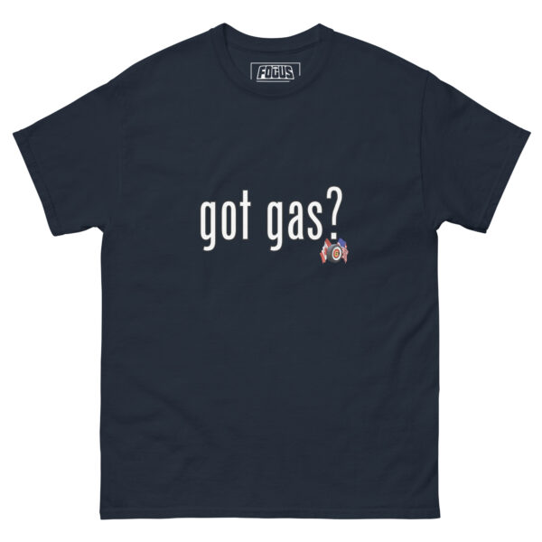 got gas T - Image 3