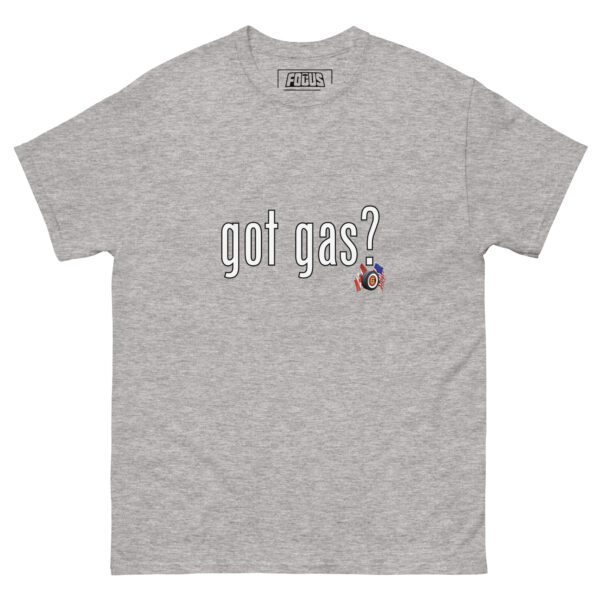 got gas T - Image 5