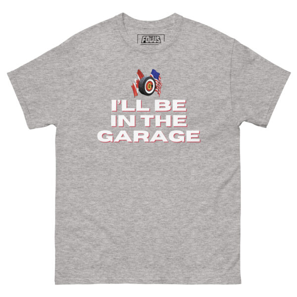 OCG Garage T - Image 5