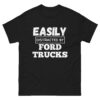 EASILY FORD TRUCK