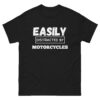 EASILY MOTORCYCLES