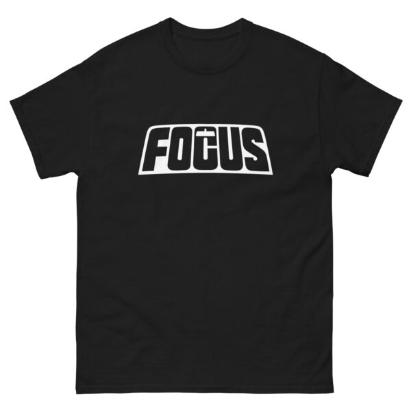 FOCUS T