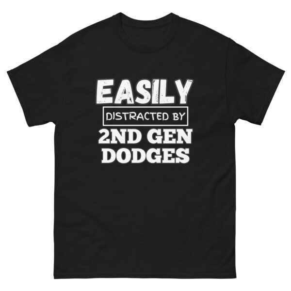 EASILY 2ND GEN