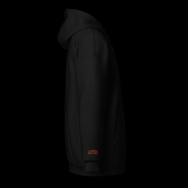 OCG zip hoodie - Image 13