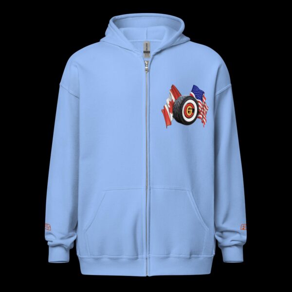 OCG zip hoodie - Image 20