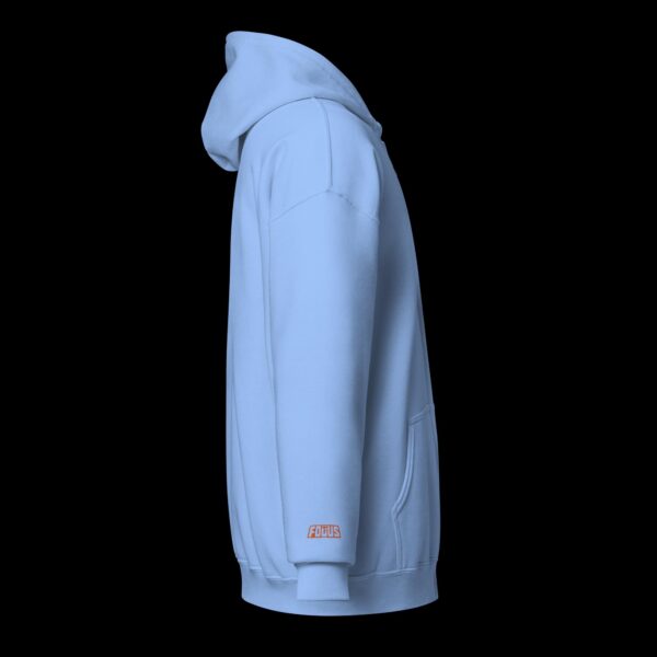 OCG zip hoodie - Image 14