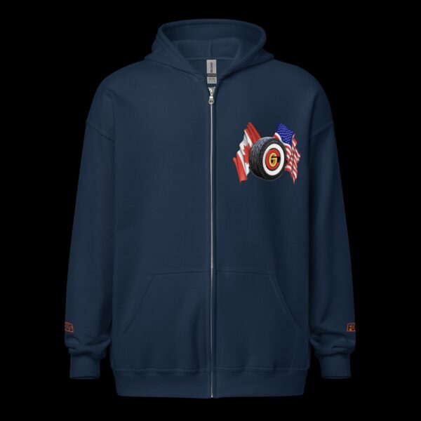 OCG zip hoodie - Image 22