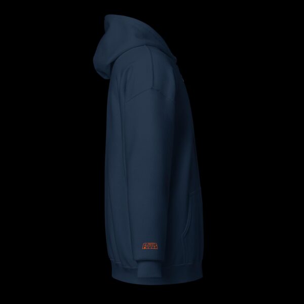 OCG zip hoodie - Image 16