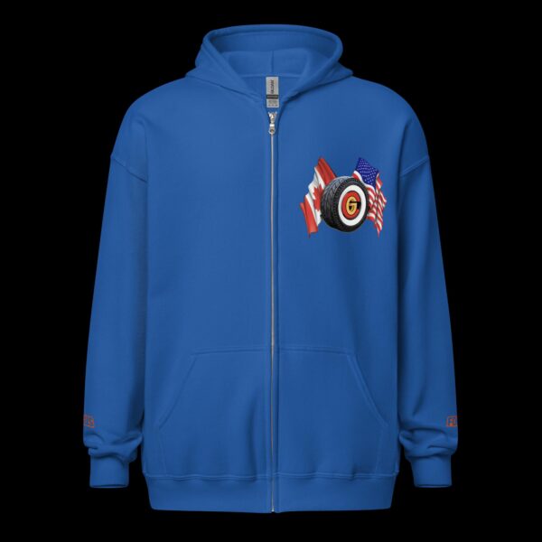 OCG zip hoodie - Image 23