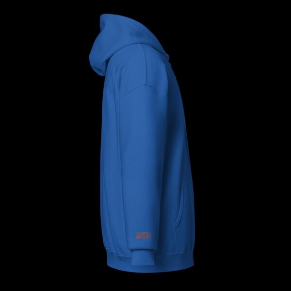 OCG zip hoodie - Image 17