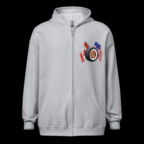 OCG zip hoodie - Image 24