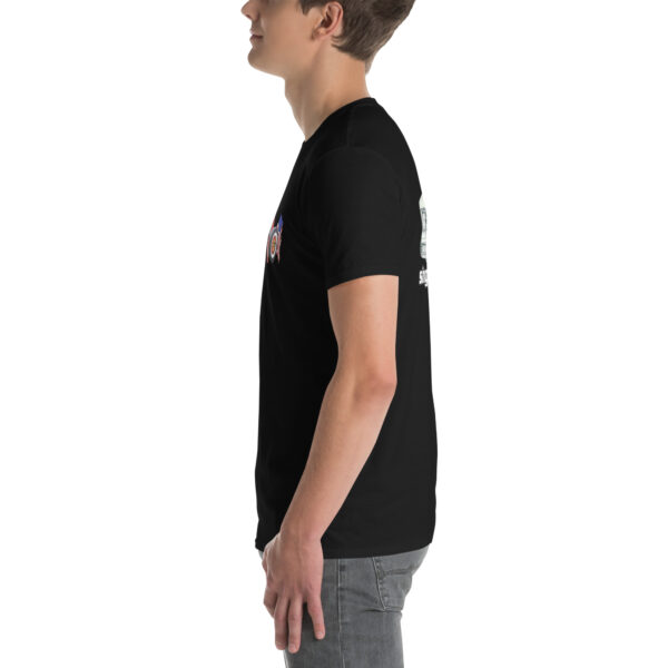 Singles or Doubles T-Shirt - Image 3