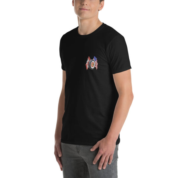 Singles or Doubles T-Shirt - Image 6