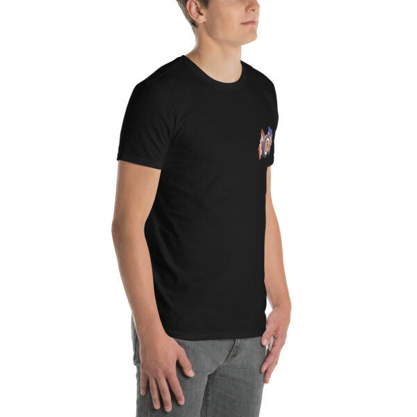 Singles or Doubles T-Shirt - Image 5
