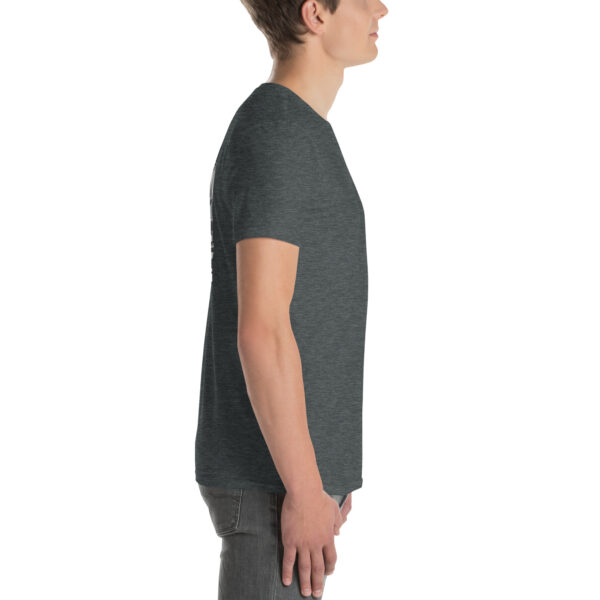 Gates or Doors T-Shirt - Image 16