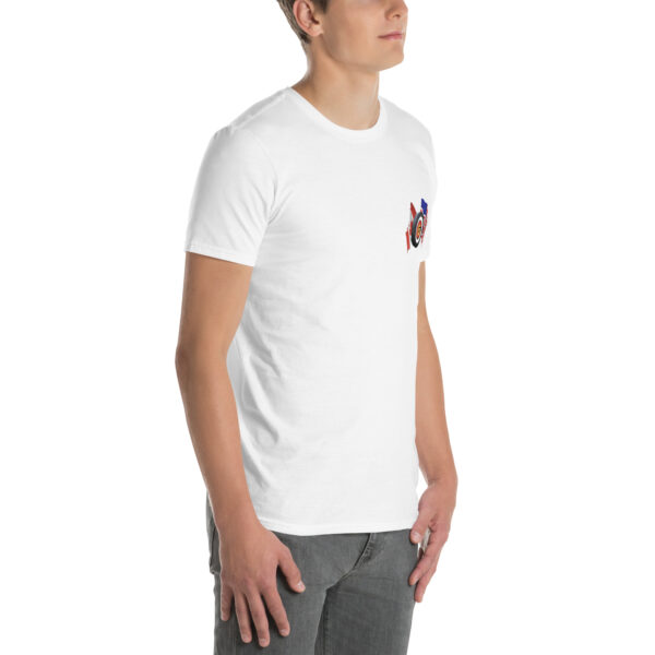 Gates or Doors T-Shirt - Image 29