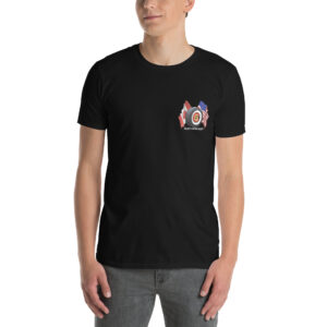 OG Short-Sleeve Unisex T-Shirt