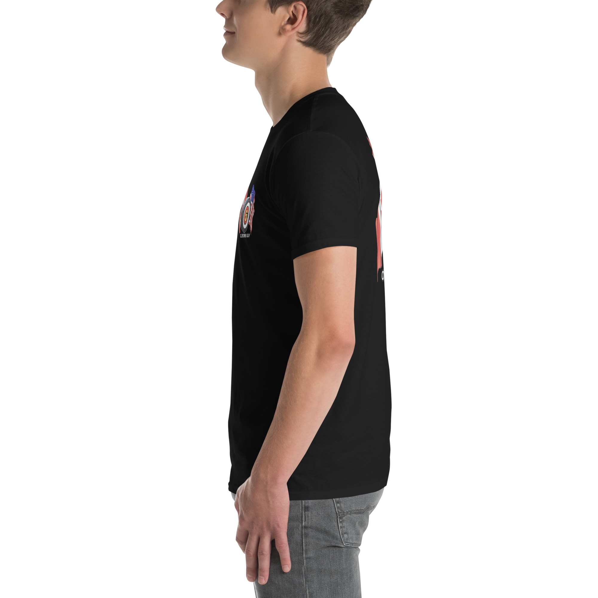OG Short-Sleeve Unisex T-Shirt - Image 3