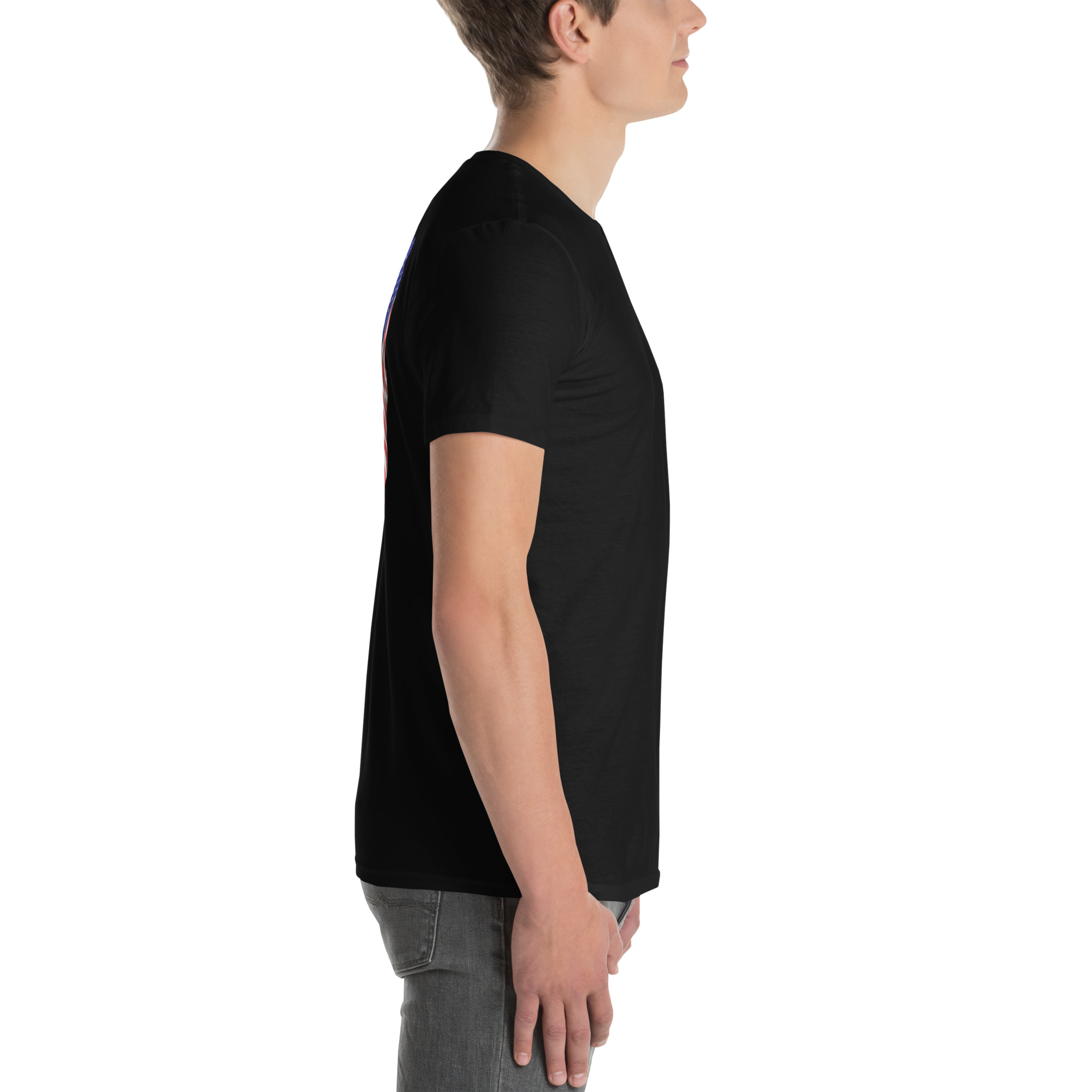 OG Short-Sleeve Unisex T-Shirt - Image 4