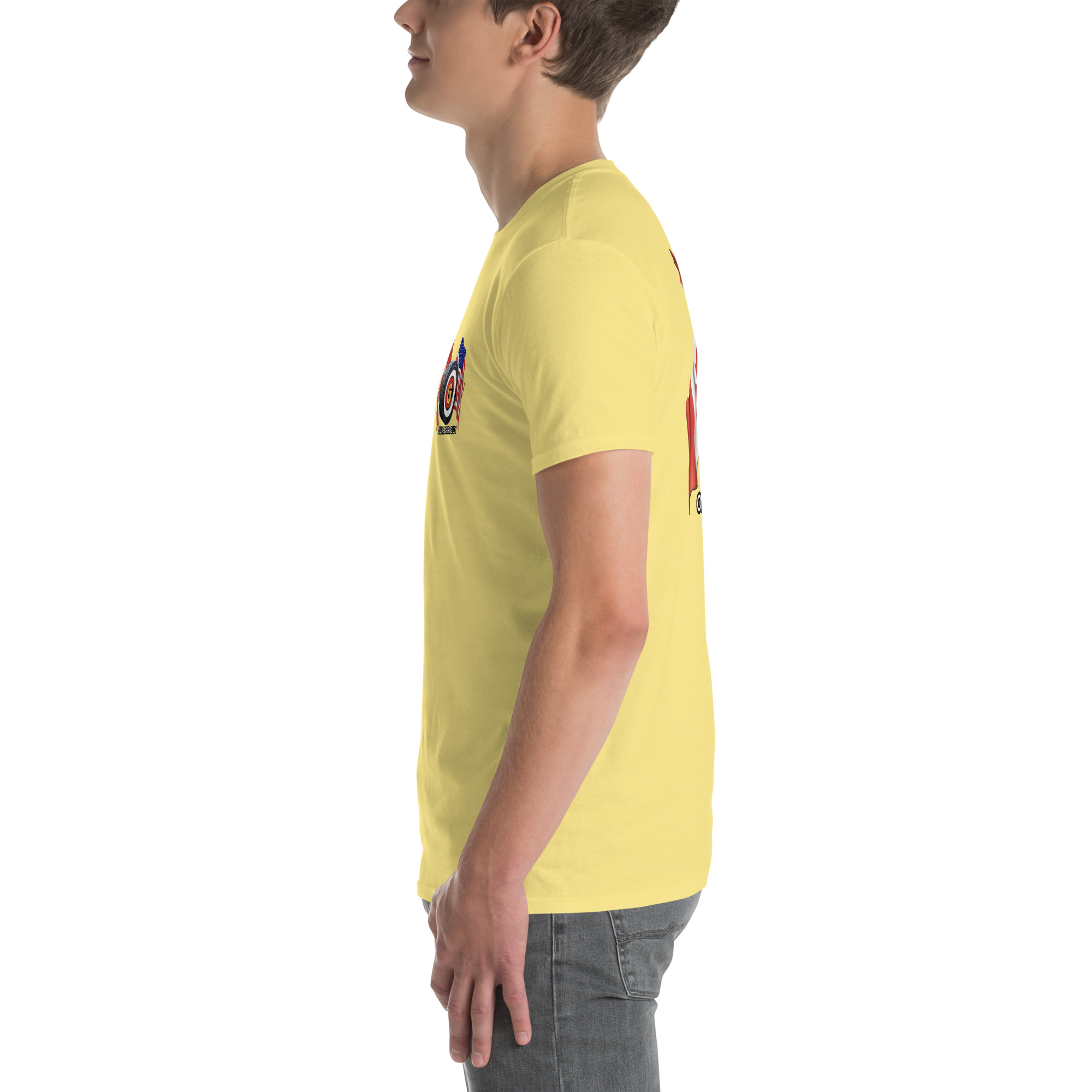 OG Short-Sleeve Unisex T-Shirt - Image 46