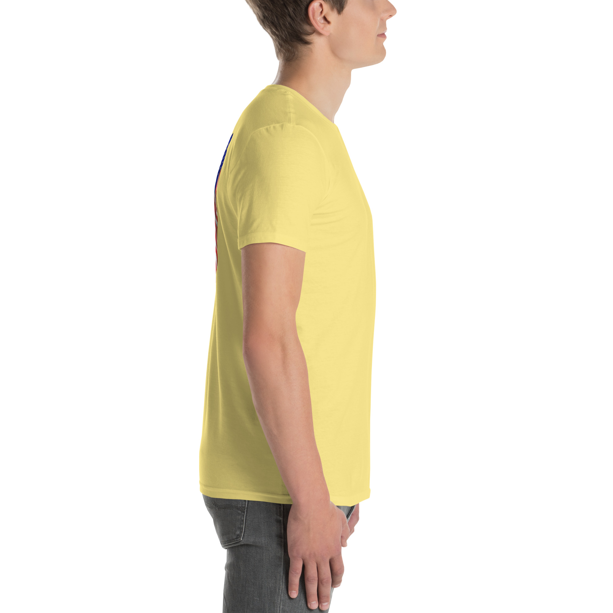 OG Short-Sleeve Unisex T-Shirt - Image 47