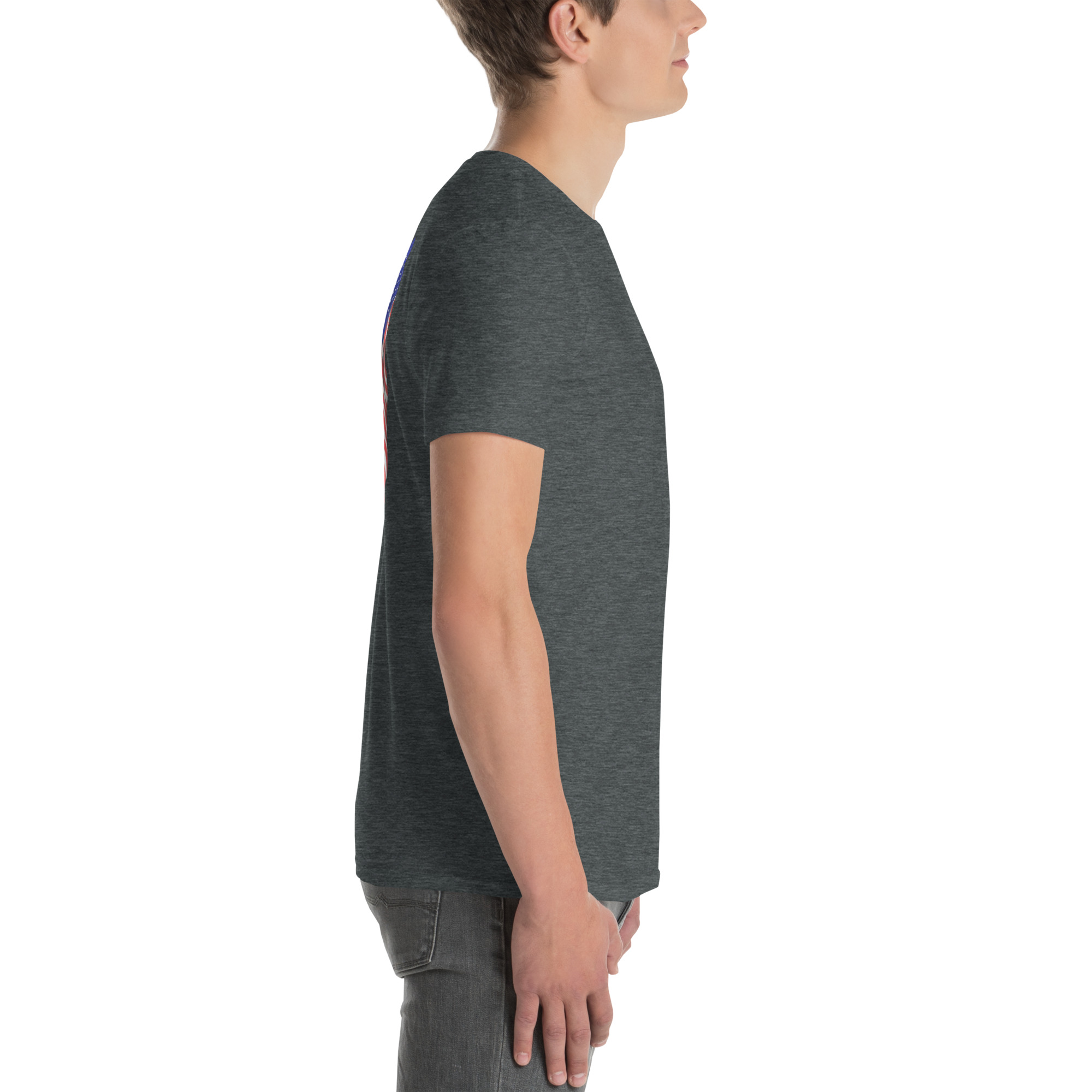 OG Short-Sleeve Unisex T-Shirt - Image 16