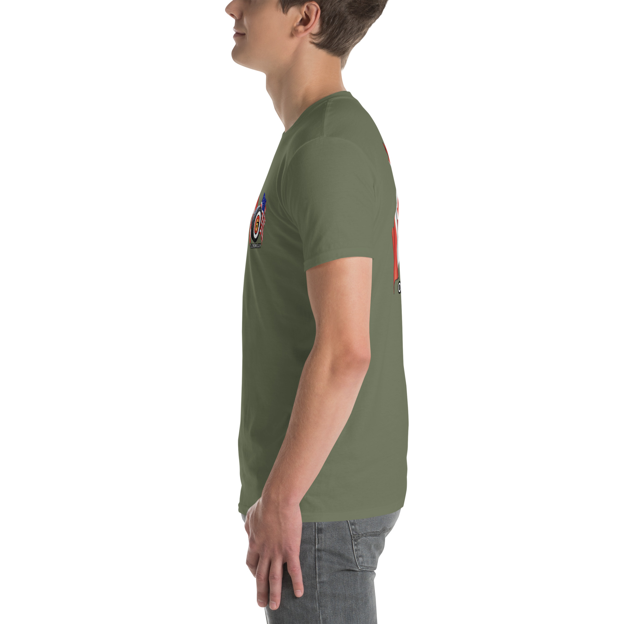 OG Short-Sleeve Unisex T-Shirt - Image 27