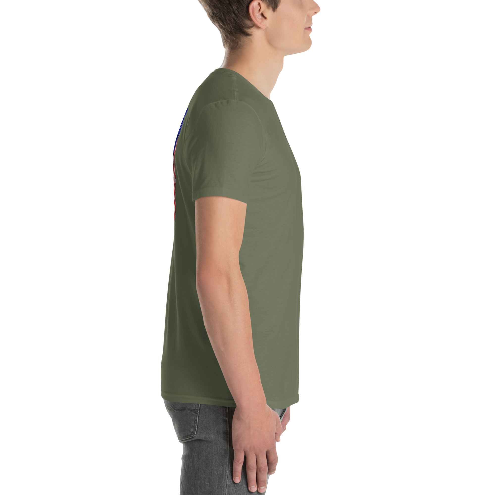 OG Short-Sleeve Unisex T-Shirt - Image 28