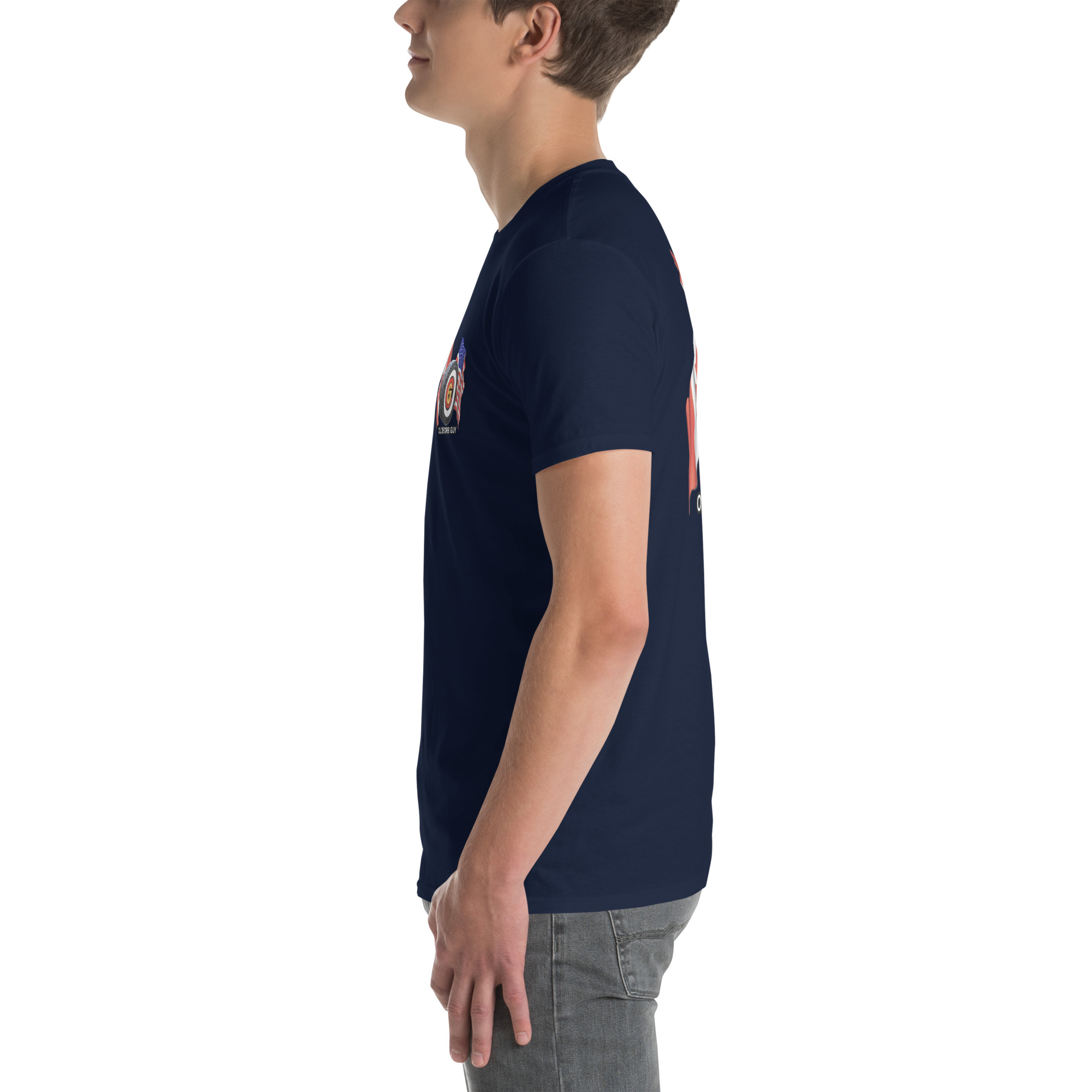 OG Short-Sleeve Unisex T-Shirt - Image 9