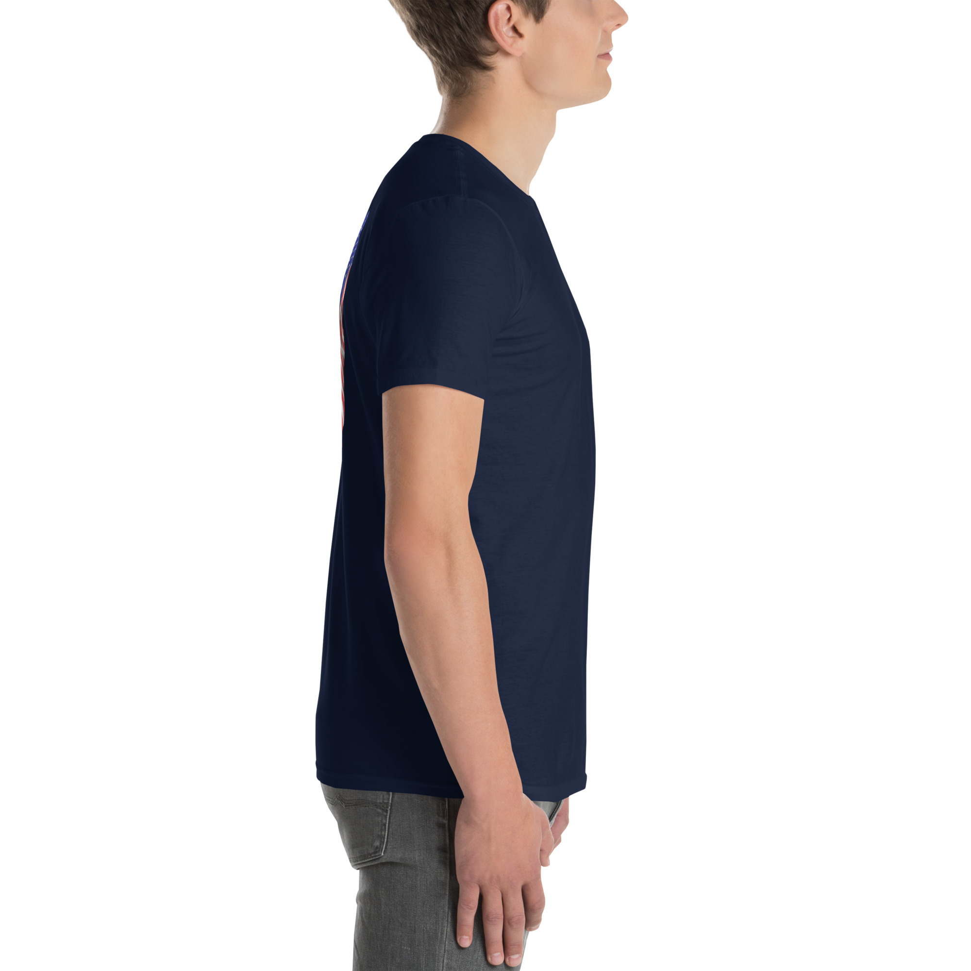 OG Short-Sleeve Unisex T-Shirt - Image 10