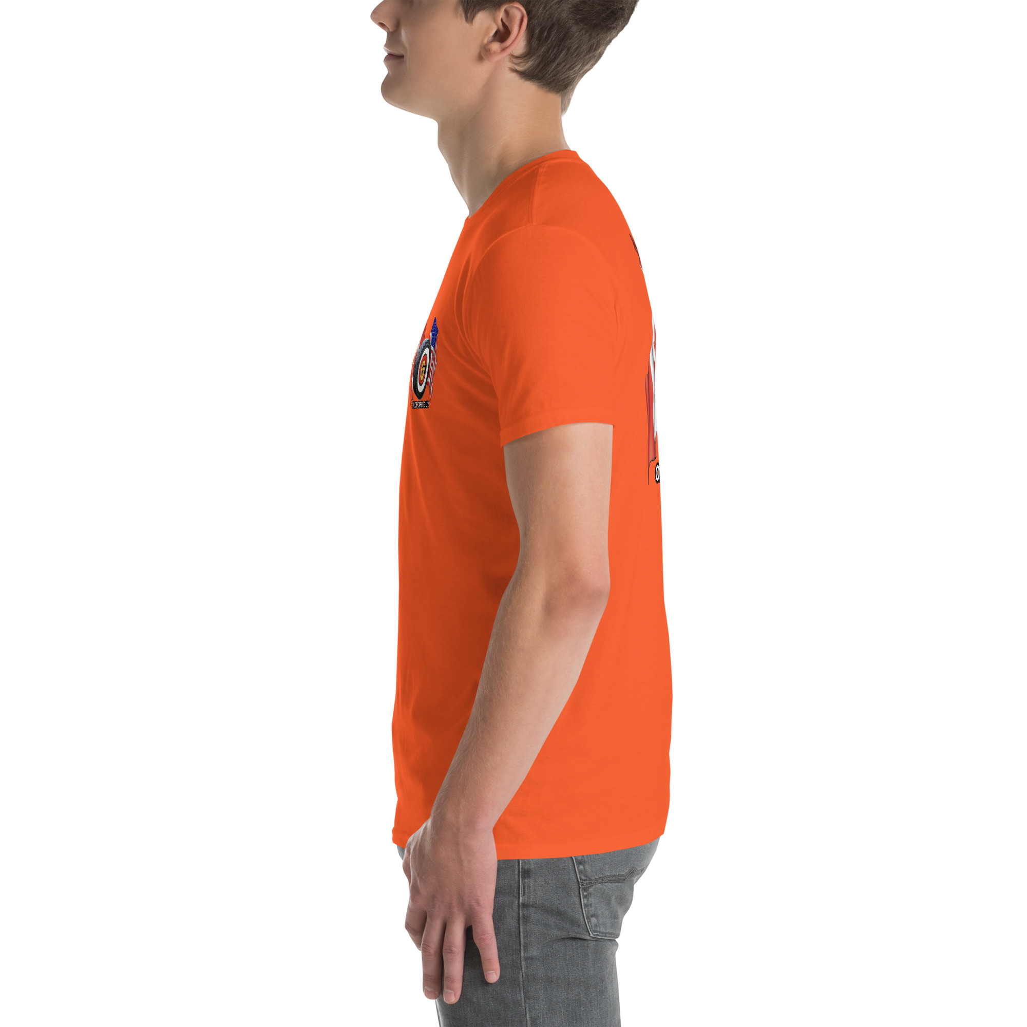 OG Short-Sleeve Unisex T-Shirt - Image 33